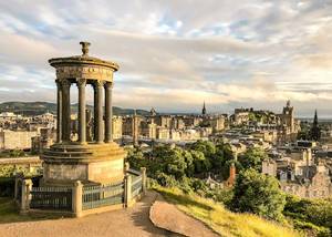 Edinburgh, UK