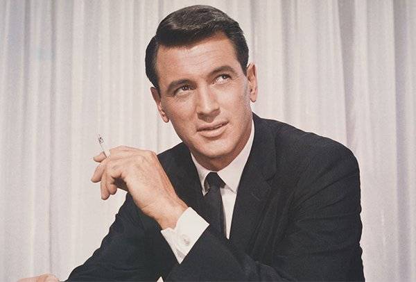 Ebben az erkölcsi záradékban az is benne volt, hogy a meleg színészek, mint például Rock Hudson, kénytelen volt feleségül venni egy nőt, hogy a tévénézők előtt rejtve maradjon szexuális orientációja.