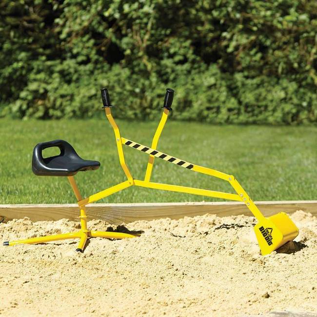 „A parkban sétálva láttam. Mi ez a fa szerkezet?''