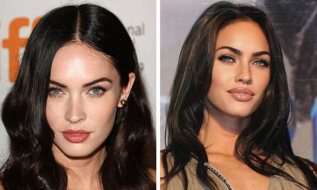 Megan Fox