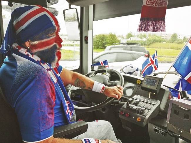 20 furcsa dolog, ami bizonyítja, hogy Izland egy nagyon különleges hely