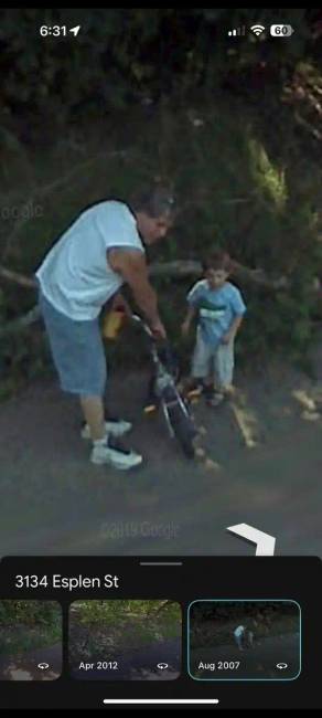 35 érdekes felfedezés a Google Earth világából