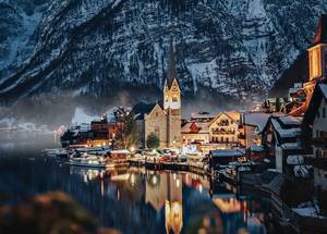 Hallstatt