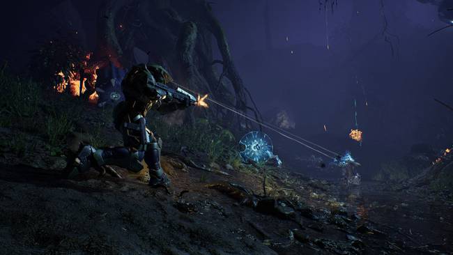 Jól sikerült a Halo: Campaign Evolved remake, már elérhető az előzetes hozzáférés