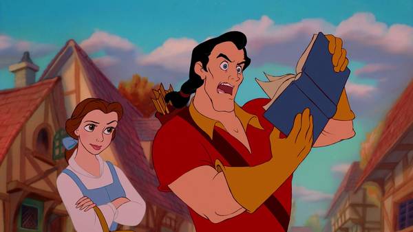 Gaston
