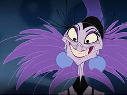Disney arc kvíz