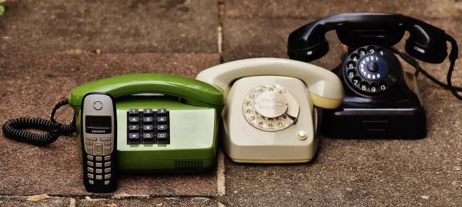 5 ok, amiért érdemes újra bekötni a vezetékes telefont