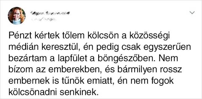 Közösségi média pénz