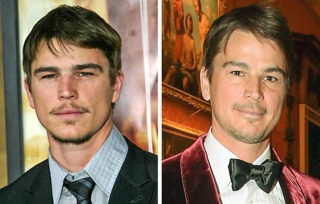 Josh Hartnett (42)