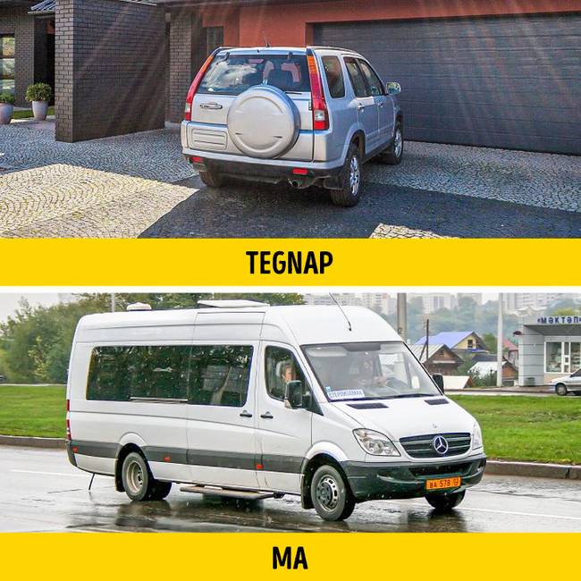 Pénzügyi problémák