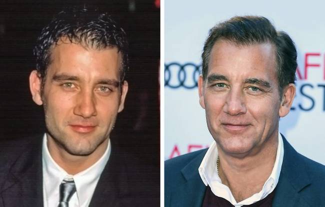 Clive Owen (56 éves)