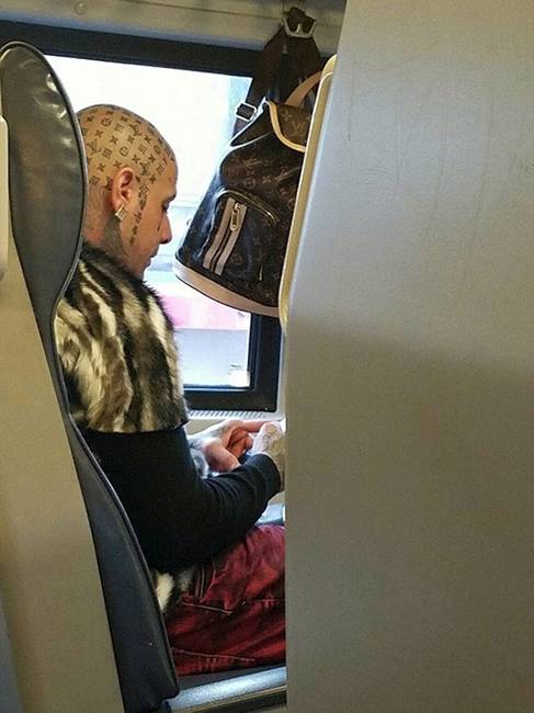 20 katasztrofális arctetoválás, amit lehetetlen megérteni