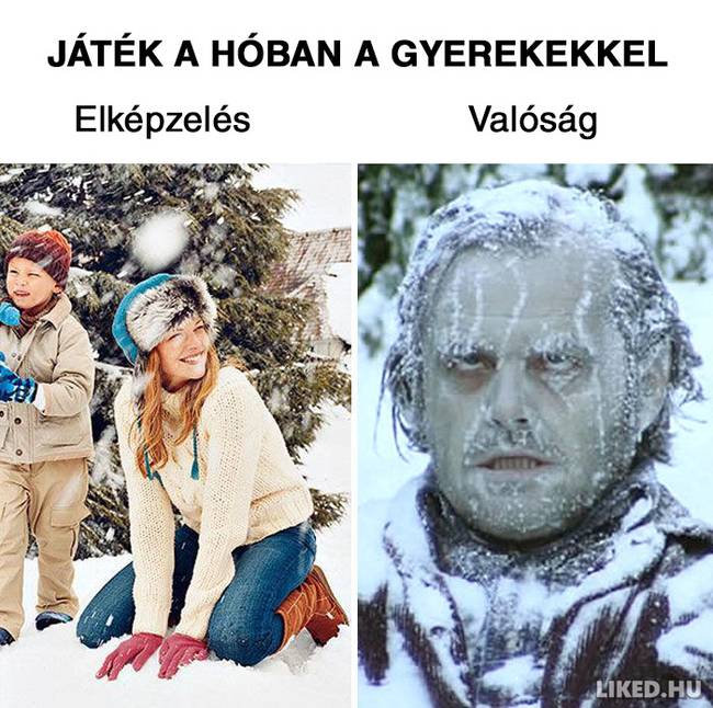 20 anyasággal kapcsolatos mém, ami remekül summázza a gyereknevelést