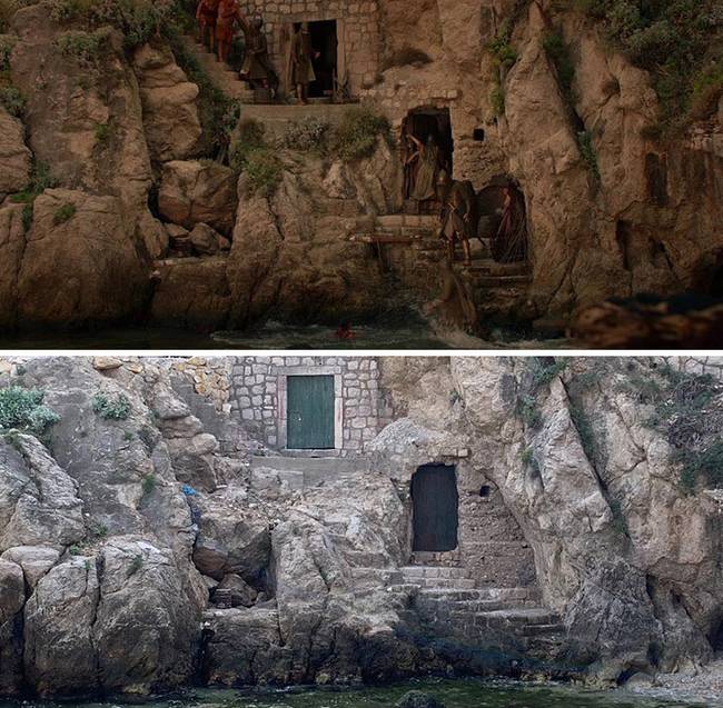 Dubrovnik, Horvátország
