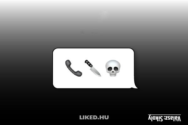 15 filmet állítottunk össze emojikból. Felismered őket?