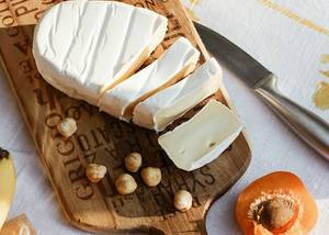 Brie