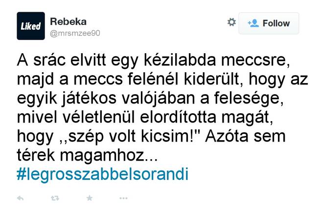 Randevú és családi program egyben…😂