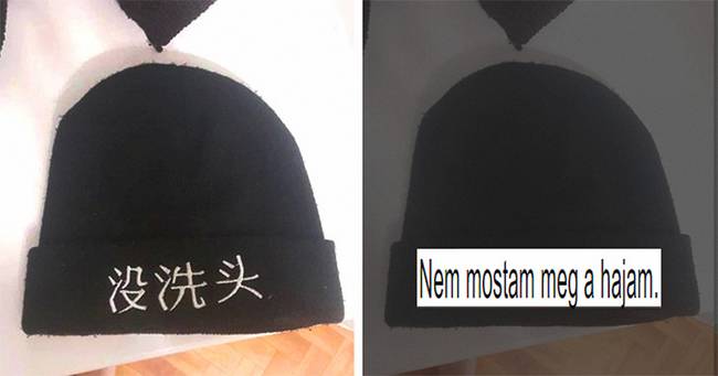 Kinai sapka fail
