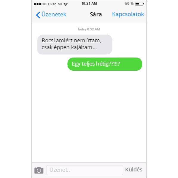 Elnyúlt, na…🤔