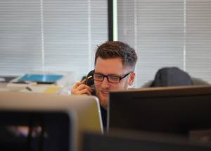 Telemarketing