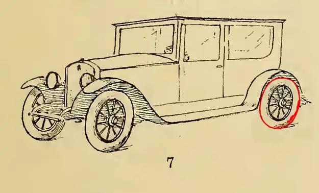 1922-ben ezeknek a képrejtvényeknek a megoldásával bizonyíthattad, hogy intelligens vagy