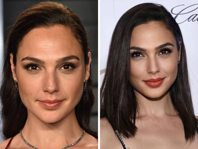Gal Gadot