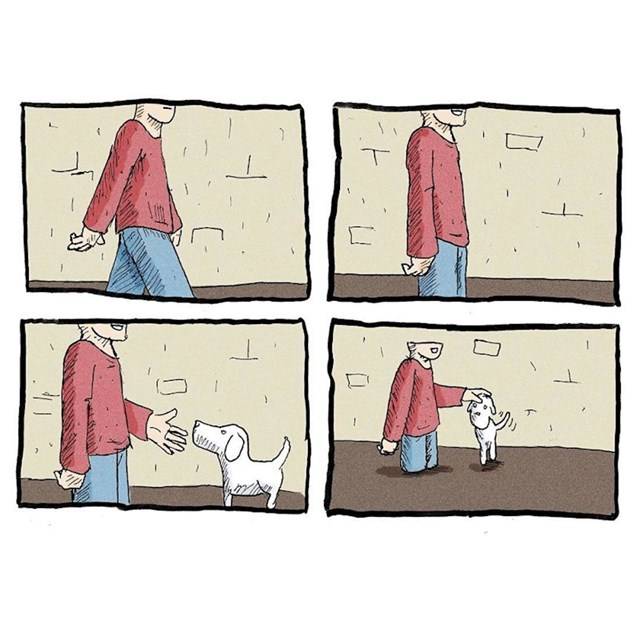 20 képregény a váratlan befejezések és a fekete humor rajongói számára