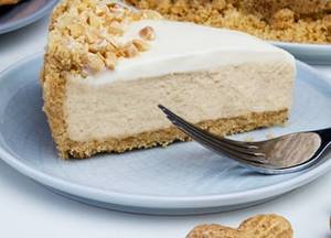 Sajttorta