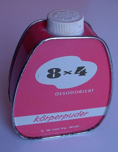 Dezodor