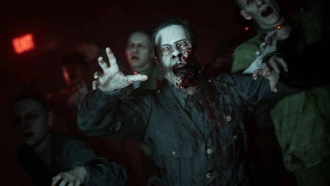 A Capcom megerősítette, hogy a Resident Evil Veronica csak külső nézetes lesz