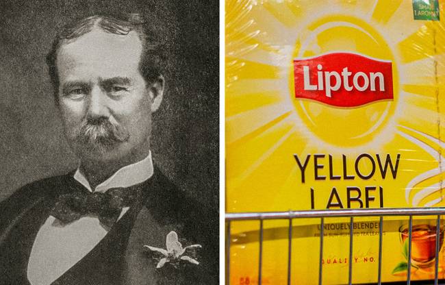Lipton