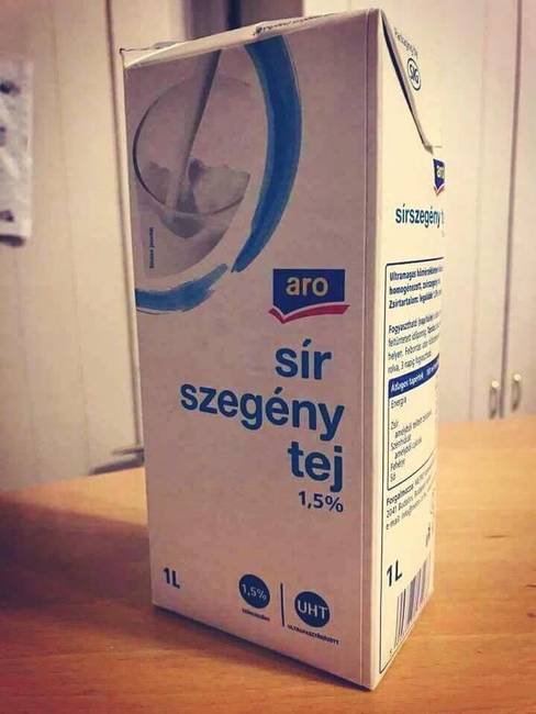 Valaki vigasztalja meg szegényt.