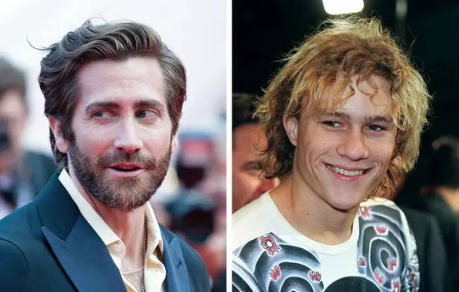 Jake Gyllenhaal