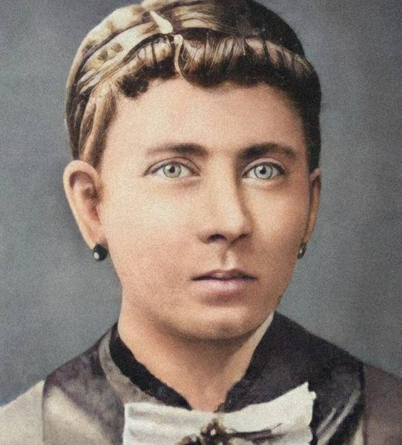 Klara Hitler