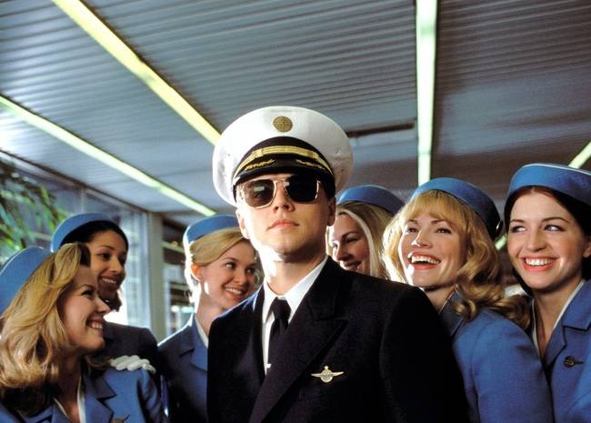 Dicaprio