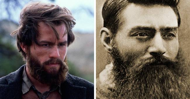 Ned Kelly (bandita)