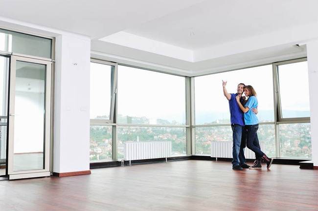 Kína szobák