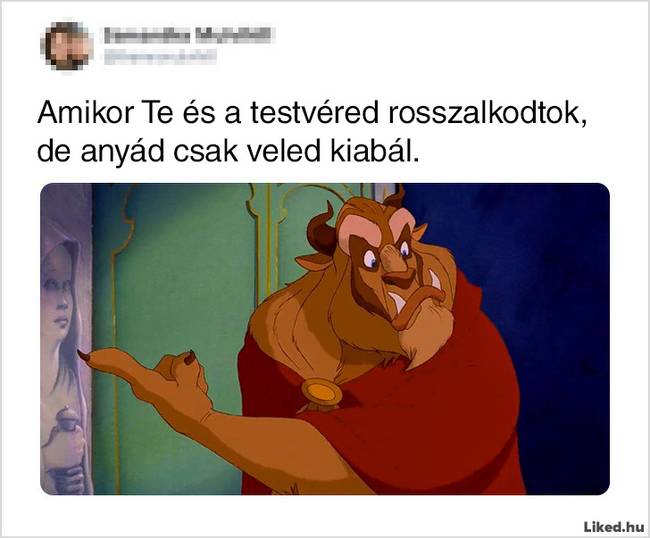 17 élethelyzet, ami jól mutatja, hogy milyen kiszámíthatatlan is a testvérek élete