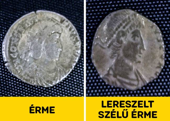 Meggazdagodási kísérletek