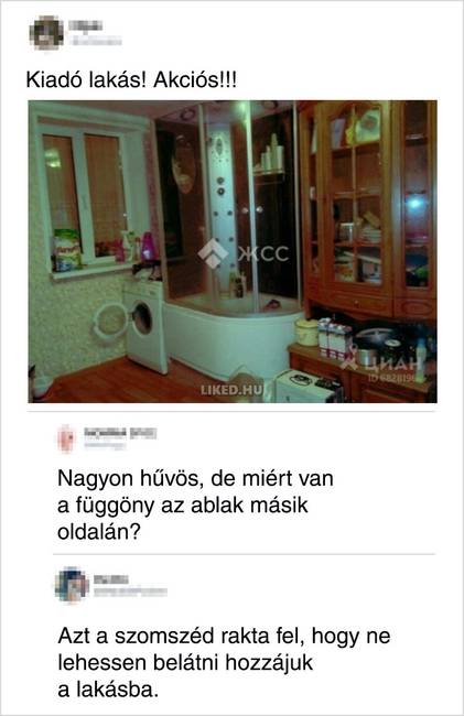 14 ember, akinek a megjegyzései jobban felráznak, mint egy hullámvasút a vidámparkban