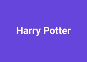 Sajnáljuk, de minden kérdésben csak egy Harry Potter karaktert menthetsz meg