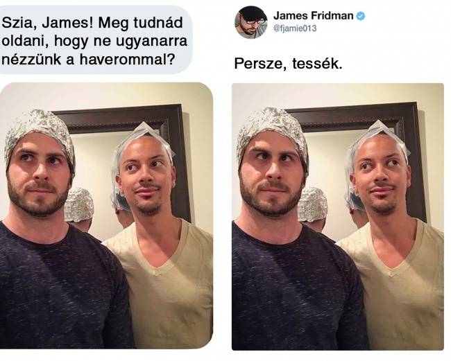 18 ember, aki az internet legnagyobb Photoshop-trollját bízta meg a fotói átszerkesztésével