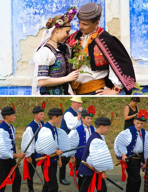 Magyar szokások