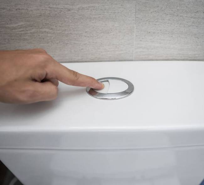 Alacsony vízfogyasztású WC