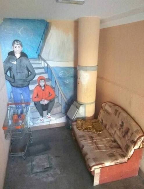 Üdvözlünk Oroszországban! 20 különleges pillanat, amivel csak a világ legnagyobb országában találkozhatnak az emberek