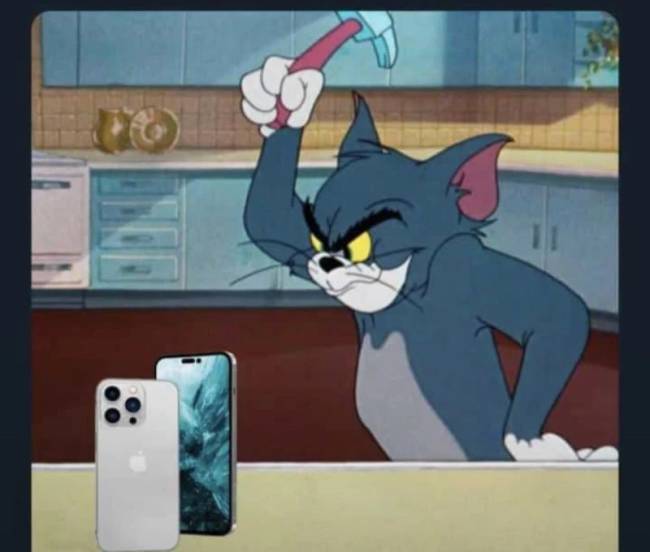 Iphone 14 mémek 5