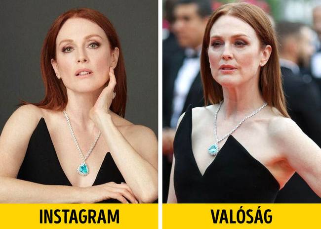 Julianne Moore