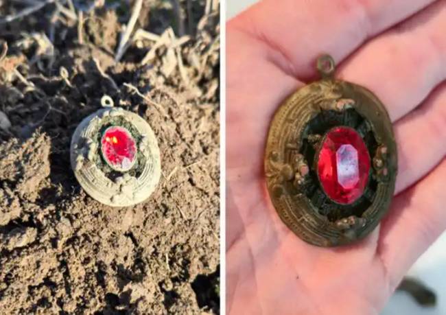 20 ember, akinek a sors váratlan meglepetéseket tartogatott