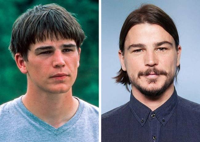 Josh Hartnett