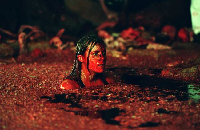 Shauna Macdonald / A barlang, 2005 (Pathe UK)